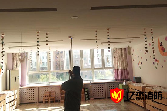 北京x山区q儿园消甉|全攻略：2025q?新安全标准与消电程
